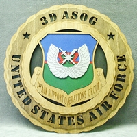 3rd Air Support Operations Group